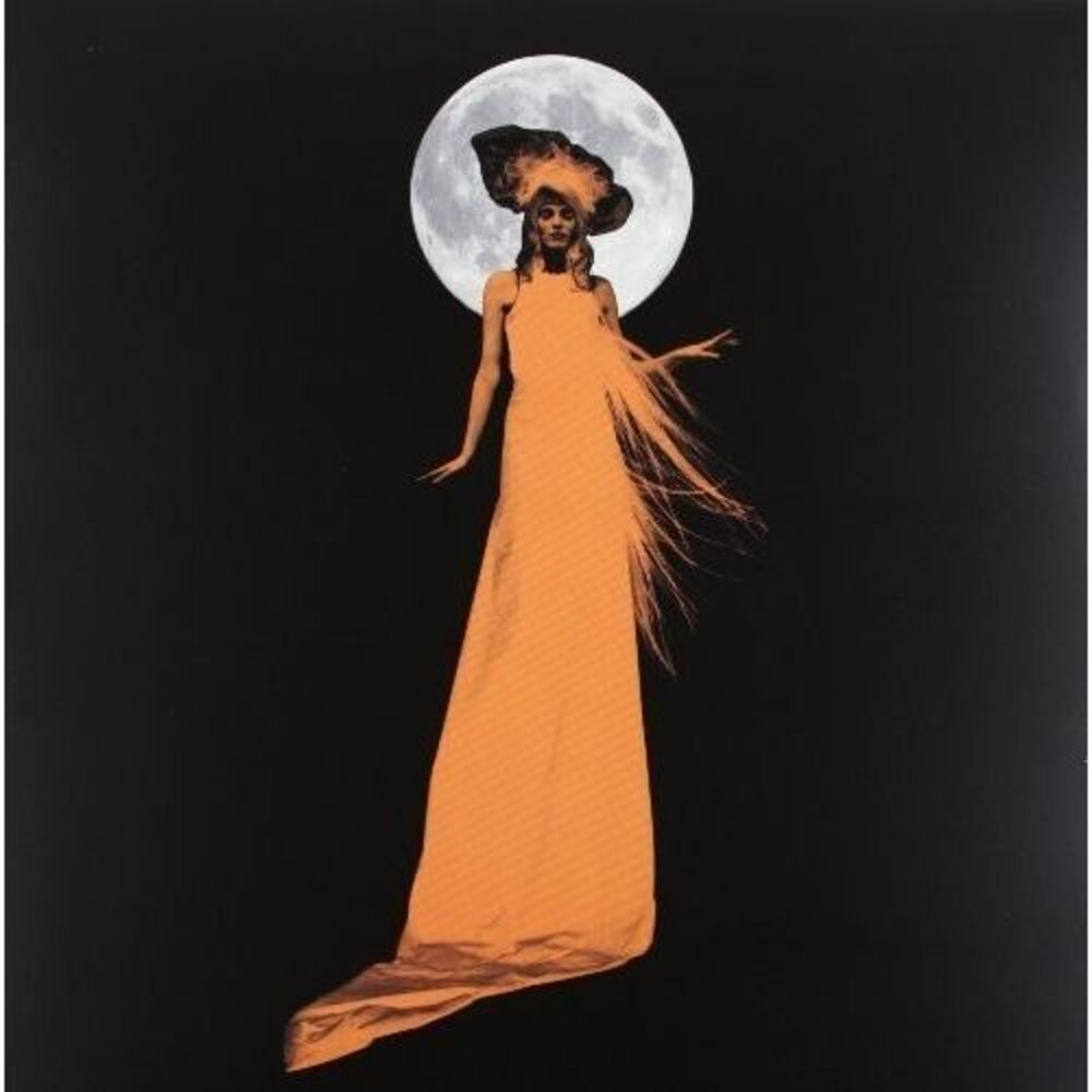 Karen Elson - The Ghost Who Walks  LP LP